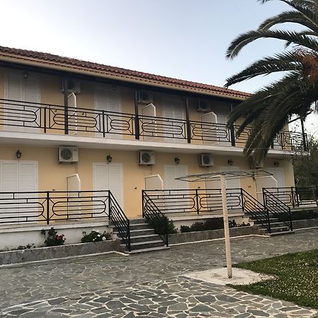 Alexandros Studios Laganas Exterior foto